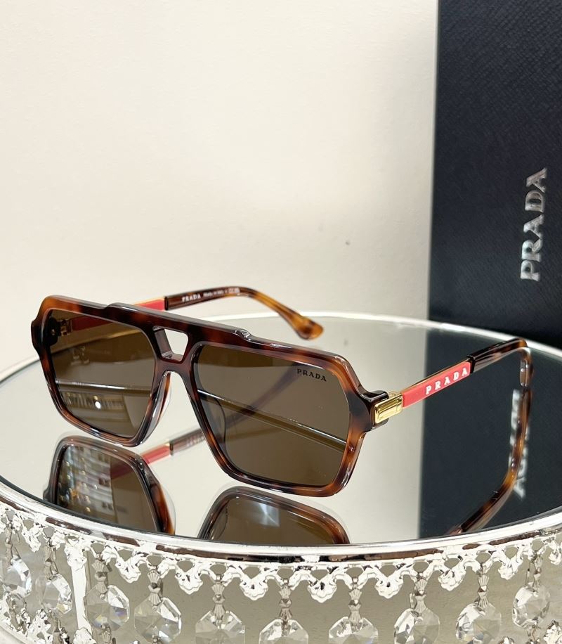 Prada Sunglasses